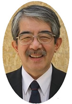 President, Representative Director Yasuhide Nakamura