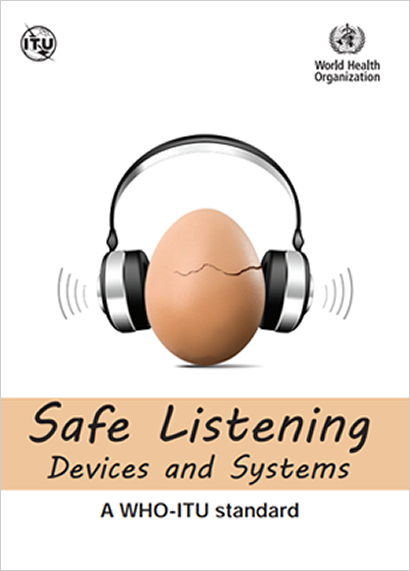 Safe ListeningDevices and Systems