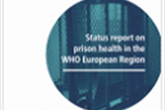 Status report on prison health in the WHO European Region (2019)