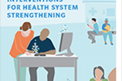 WHO Guideline: recommendations on digital interventions for health system strengthening