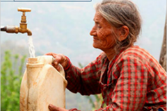 Progress on household drinking water, sanitation and hygiene