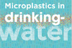 Microplastics in drinking-water