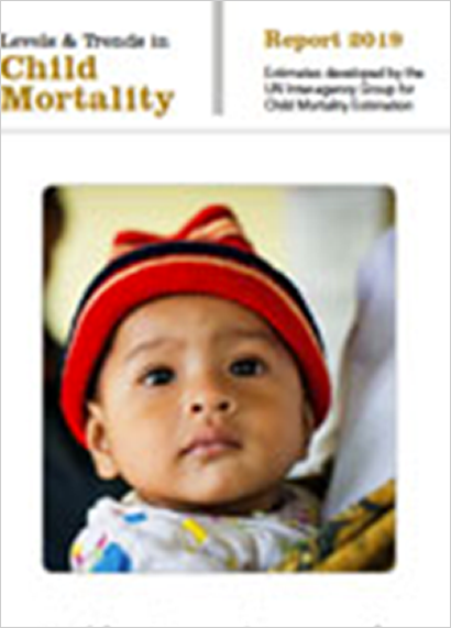Levels and trends in child mortality report 2019