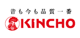 KINCHO ～昔も今も品質一番～ 大日本除虫菊株式会社
